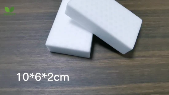 Topeco Magic Eraser Shoe Shine Nano Esponja